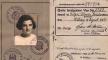 Passport, Of Helga Rome, Signed 1937, JWA Commons, Flickr Commons
