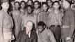 Scottsboro Boys with Leibowitz in jail (3/33)(UPI) Scottsboro Boys with Leibowitz in jail (3/33)(UPI)