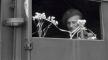 Photo, Flowers for soldier in a tank, May 28, 1945, Nationaal Archief, Flickr Commons Photo, Flowers for soldier in a tank, 1945, Nationaal Archief, Flickr Commons