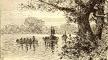Mark Twain, 1835-1910 Life on the Mississippi LA SALLE CANOEING Mark Twain, 1835-1910 Life on the Mississippi LA SALLE CANOEING