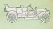 Specifications, Model "D" Palace Touring car; Price $ 2750.00, 1909, New York Public Library Digital Gallery Specifications, Model "D" Palace Touring car; Price $ 2750.00, 1909, NYPL