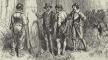 engraving, Croatoan, uploaded 14 May 2010, Flickr CC engraving, Croatoan, uploaded 14 May 2010, Flickr CC