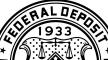 Logo. Federal Deposit Insurance Corporation Logo. Federal Deposit Insurance Corporation