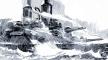 battleship firing battleship firing