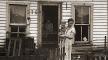 Family and their home in Hooverville, Ohio 1937, Library of Congress Family and their home in Hooverville, Ohio 1937, Library of Congress