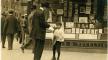 Photography, James Lequlla: Newsboy, May 1910, Lewis Wickes Hine, LOC