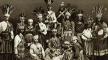 Iroquois Indians, Montreal, 1891, New York Public Library. Iroquois Indians, Montreal, 1891, New York Public Library.