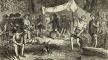 Settlers at Jamestown, 1607 Settlers at Jamestown, 1607