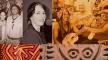 Graphic. Living Voices Graphic. Living Voices