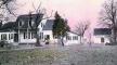 Photo. The Hendrick I.Lott House circa 1909 Photo. The Hendrick I.Lott House circa 1909