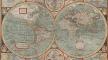 Map, A New and Accurate Map of the World, 1626, John Speed, Flickr Creative Commons Map, A New and Accurate Map of the World, 1626, John Speed, Flickr Creative Comm