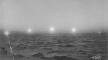 Picture. Position of sun at 10 and 11 a.m., 12 p.m., and 1 and 2 p.m.. Picture. Position of sun at 10 and 11 a.m., 12 p.m., and 1 and 2 p.m..