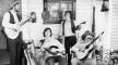 Photo. "The Back Porch Boys" of Stuart: Florida Photo. "The Back Porch Boys" of Stuart: Florida