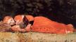 Winslow Homer, The New Novel, 1877 Winslow Homer, The New Novel, 1877