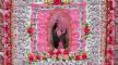 Quilt, Mystical Rose, Barbara Curiel, Quilt Index Quilt, Mystical Rose, Barbara Curiel, Quilt Index