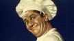 Poster, Use Leftovers - Mark of a Good Cook - Study Your Army Cook for Recipes, Ideas, Office of Emergency Management, 1941-1945, NARA, Flickr Commons Poster, Use Leftovers . . . , Office of Emergency Management, 1941-1945, NARA