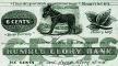1837 mock bank note 1837 mock bank note