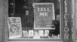 Photo, Victor Record Shop, Bain News Service, Library of Congress
