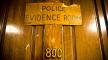 Photo, Police Evidence Room, November 14, 2008, th.omas, Flickr