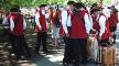 Photo, Colonial Williamsburg: At The Parade Ground, May 2008, Bill Barber, Flickr, http://www.flickr.com/photos/wdwbarber/2676941609/ Photo, Colonial Williamsburg: At The Parade..., May 2008, Bill Barber, Flickr