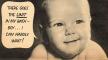 Ad, There Goes the Linit in My Bath-Boy. . . I Can Hardly Wait!, 1954, Linit Perfect Laundry Starch, Ad*Access Ad, 1954, Linit Perfect Laundry Starch, Ad*Access