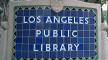 Photo, Los Angeles Public Library, October 25, 2009, Lisa Newton, Flickr, http://www.flickr.com/photos/lisanewton/4064018364/ Photo, Los Angeles Public Library, October 25, 2009, Lisa Newton, Flickr