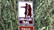 Photo, Lewis & Clark Trail Sign, January 3, 2008, g_walter, http://www.flickr.com/photos/gwalter/2170886404/ Photo, Lewis & Clark Trail Sign, January 3, 2008, g_walter, Flickr