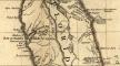 Map, A general map of the southern British colonies in America..., 1776, Bernard Romans, Library of Congress Map, A general map of the southern British colonies in America..., 1776, LoC