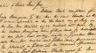 Case document, Nov Case Number 4 - Clark, William v. Bourguion, Charles, 1809, St. Louis Circuit Court Historical Records Project Case document, Nov Case Number 4 - Clark, William v. Bourguion, Charles, 1809