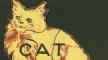 Puzzle, Cat, c.1939-1943, WPA, Broward County Florida Digital Collections Puzzle, Cat, c.1939-1943, WPA, Broward County Florida Digital Collections