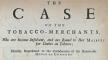 Print, Fairholt, F. W.,The case of the tobacco-merchants, NYPL Print, Fairholt, F. W., 1814-1860, The case of the tobacco-merchants, NYPL