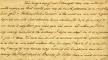 Letter, John and Ebenezer Pettigrew to Charles Pettigrew, May 4, 1795, page 1, True and Candid Compositions Letter, John and Ebenezer Pettigrew. . . , May 4, 1795, page 1, True and. . .