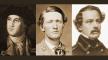 Colonels Washington, Mosby, and Lee Colonels Washington, Mosby, and Lee