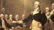 painting, George Washington, 1817, John Trumbull, Flickr CC painting, George Washington, 1817, John Trumbull, Flickr CC