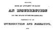 An official report of the trials of sundry Negroes, 1822