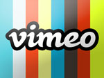 logo for Vimeo