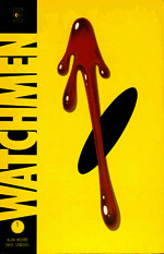 watchman book cover