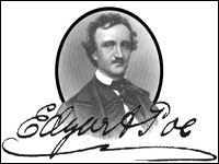 Image for Edgar Allan Poe