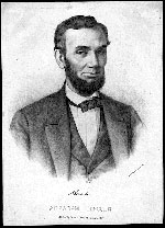 Image for Abraham Lincoln Papers