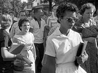 Image for Central High Crisis: Little Rock, 1957