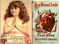 Image for Emergence of Advertising in America: 1850-1920 