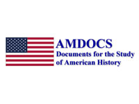 AMDOCS: Documents for the Study of American History - US History