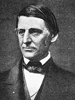 Image, "Ralph Waldo Emerson"
