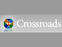 Logo, Crossroads Project