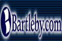 Logo, Bartleby.com