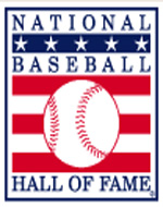 Logo, National Baseball Hall of Fame