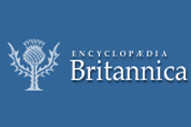 encyclopedia britannica academic edition logo