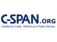 Logo, C-SPAN.org