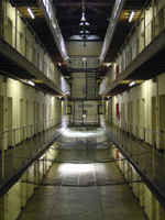 Photo, California Systemic Prison Cases, Civil Rights Litigation Clearinghouse