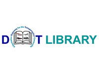 Logo, DoT Library